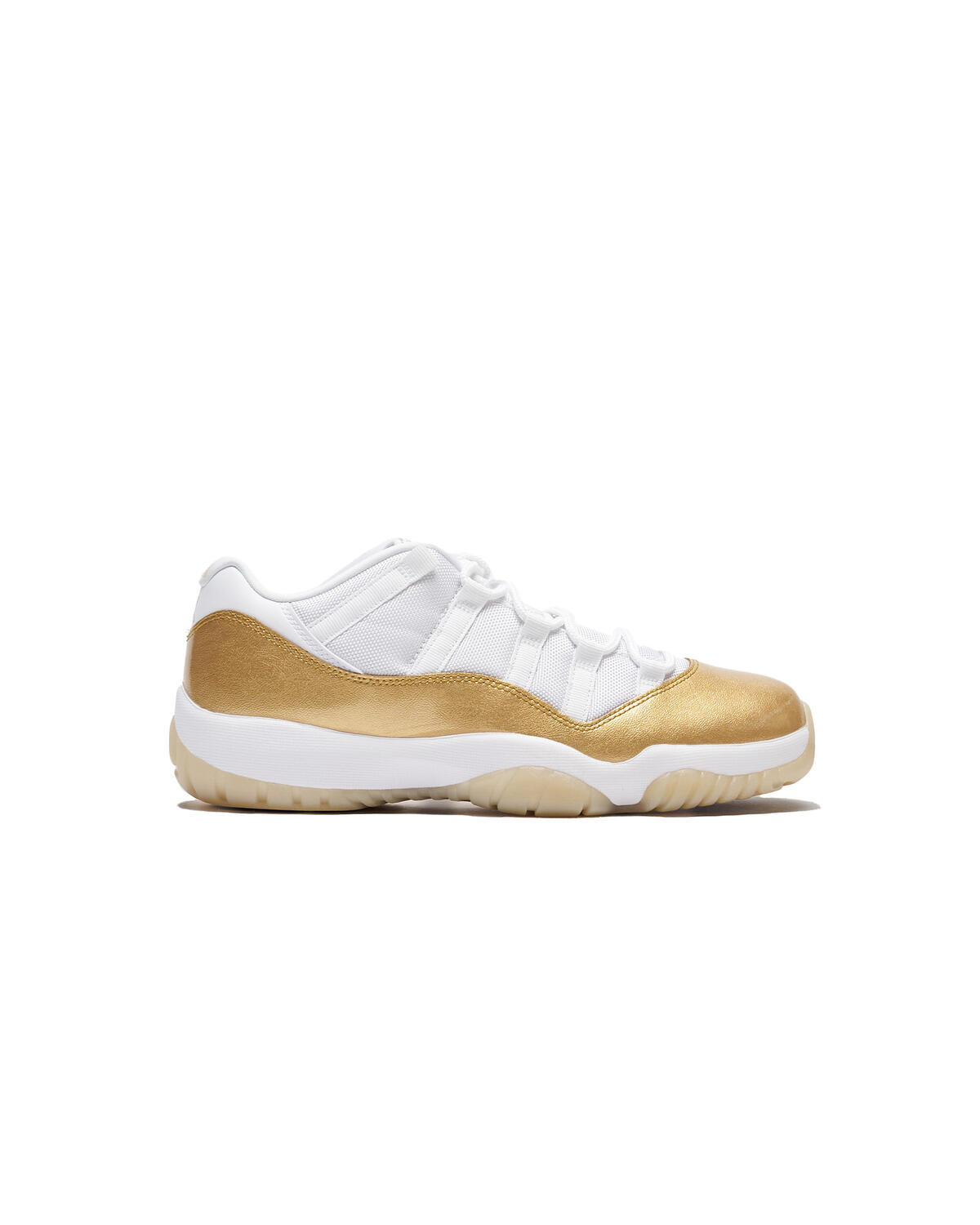 Air Jordan WMNS 11 Retro Low 'Mother's Day' | AH7860-102 | AFEW STORE